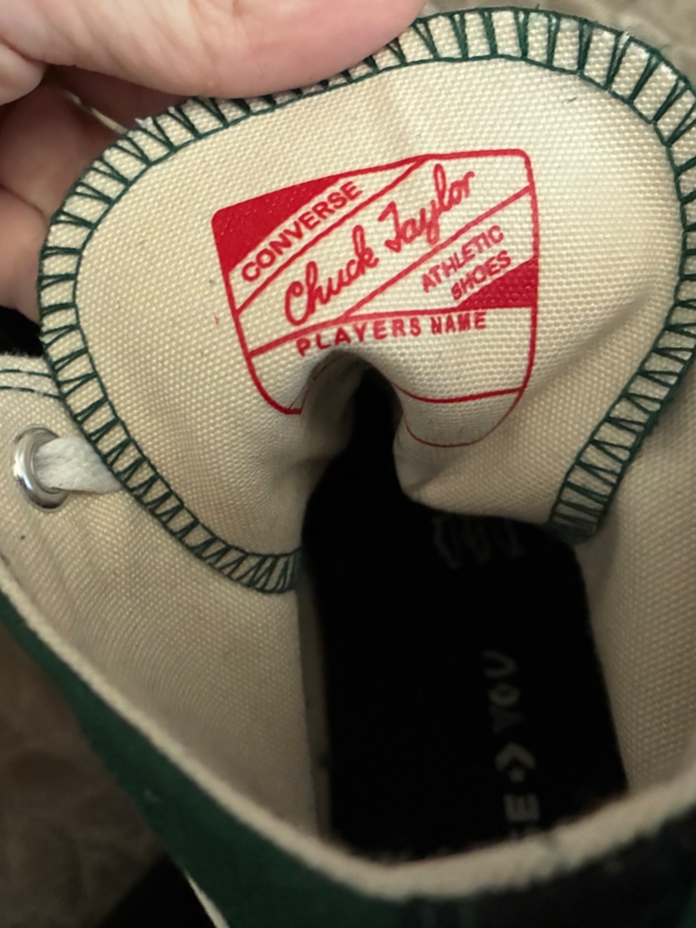 👟Converse Chuck Taylor All Stars - Picture 3 of 5